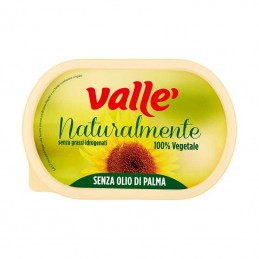 MARGARINA VALLE...