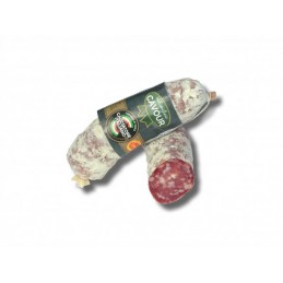 SALAME CAVOUR AL KG 