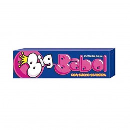 MEGA BIG BABOL JUICY MPK