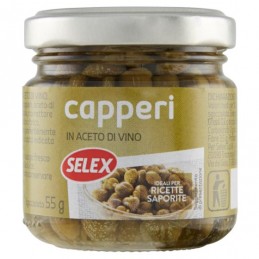 CAPPERI SELEX GR.100