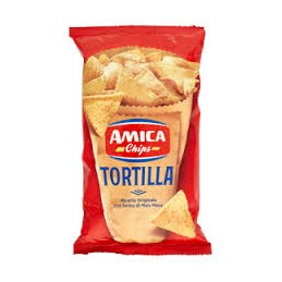 AMICA CHIPS TORTILLA GR.200