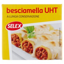 BESCIAMELLA SELEX BRIK ML.500