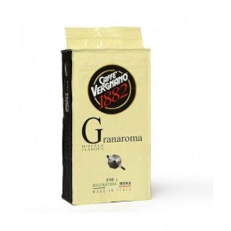 CAFFE VERGNANO GRANAROMA...