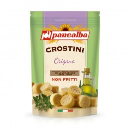 PANEALBA CROSTINI ORIGANO...