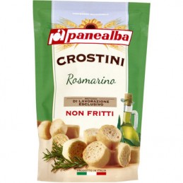 PANEALBA CROSTINI ROSMARINO...