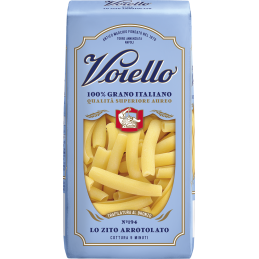 PASTA VOIELLO ZITO...