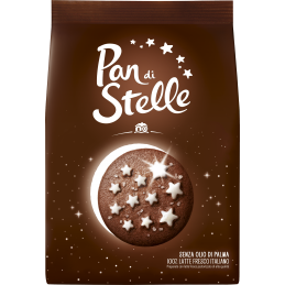 BISCOTTI PAN DI STELLE GR 700