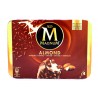 ALGIDA MAGNUM MANDORLE X4