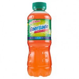 ENERGADE ARANCIA ROSSA CL 50