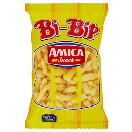 AMICA CHIPS  BI-BIP GR.100