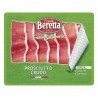 BERETTA PROSCIUTTO CRUDO FRESCO SENZA GLUTINE 100