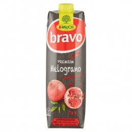 BEVANDA BRAVO MELOGRANO LT.1
