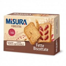 FETTE BISCOTTATE FIBREXTRA...