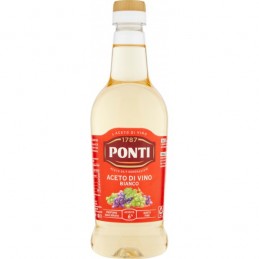 ACETO BIANCO PONTI PET ML 500