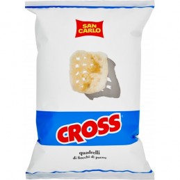 SAN CARLO CROSS GR.100