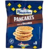 PANCAKE GR.280 x 8 PASQUIER CIOCCOLATO
