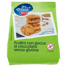SELEX VIVI BENE SENZA...