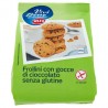 SELEX VIVI BENE SENZA GLUTINE FROLLINI CON GOCCE DI CIOCCOLATO SENZA GLUTINE 200 G