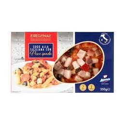 APPETAIS SUGO SICILIANA CON...