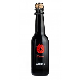 BIRRA DANTE  ROSSA DOPPIO...