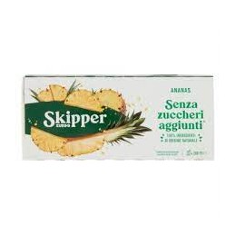 SKIPPER SZ ANANS 200X3