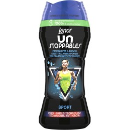 LENOR  UNSTOPPABLES 210GR...