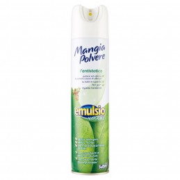 MANGIAPOLVERE NATURAL ML.300