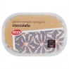 SX GELATO VANIGLIA VARIEGATO CIOCCOLATO 500