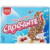 ALGIDA CROCCANTE X 8
