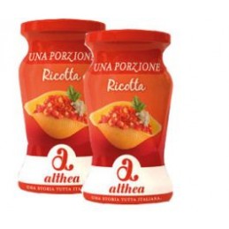 ALTHEA MONO POMODORO...