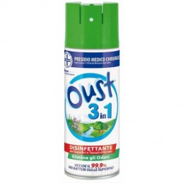 OUST 3 IN 1 ML.400
