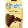BISCOTTI BATTICUORI MULINO BIANCO GR 350