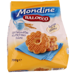 BALOCCO BISCOT.RISOFROLLE G700