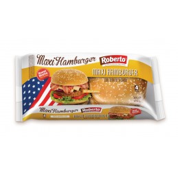 MAXI HAMBURGER ROBERTO GR.250