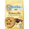 BAIOCCHI NOCCIOLA MULINO BIANCO GR 260