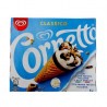 ALGIDA CORNETTO CLASSICO PANNA gr75x5