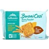 GALBUSERA BUONICOSI LATTE G400 X 8 RETTANGO