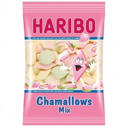 HARIBO MALLOW MIX G175 E GR 90