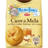 BISCOTTI CUOR DI MELA GR 300 MULINO BIANCO