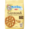 BISCOTTI GIROTONDI CON GRANELLI DI ZUCCHERO DI CANNA 800G MULINO BIANCO 