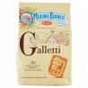 BISCOTTI GALLETTI GR 350 MULINO BIANCO