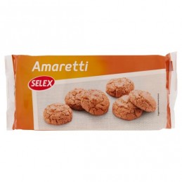 AMARETTI GR 200 SELEX