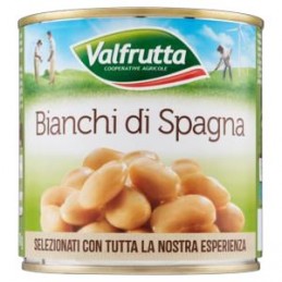 FAGIOLI SPAGNA VALFRUTTA.GR400