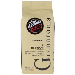 CAFFE VERGNANO GRANAROMA KG 1