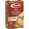 BARILLA FARINA INTEGRALE DI GRANO TENERO 1KG BARILLA FARINA INTEGRALE DI GRANO TENERO 1KG