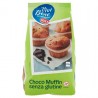 SELEX VIVI BENE SENZA GLUTINE CHOCO MUFFINS SENZA GLUTINE 250 G SELEX VIVI BENE SENZA GLUTINE CHOCO MUFFINS SENZA GLUTINE 250 G