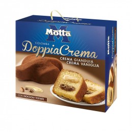 COLOMBA GIANDUIA VANIGLIA...