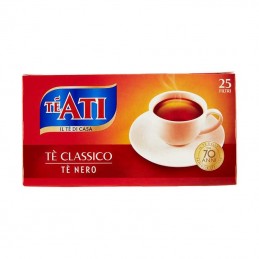 TE  ATI 25 FILTRI