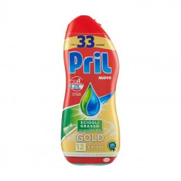 PRIL GEL SCIOGLI GRASSO...