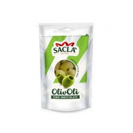 OLIVOLI SNOC BUSTE GR185 SACLA